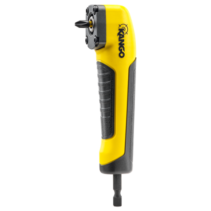 Kango Hypertorque Right Angle Drill Adaptor - 2 Piece