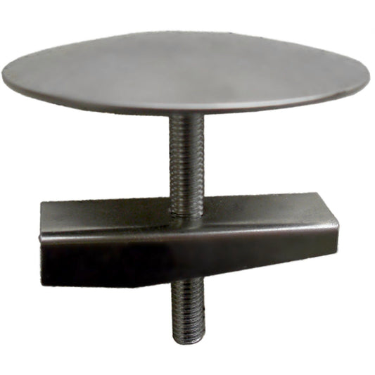 Shaw Mason Sink Cover Plate 50mm