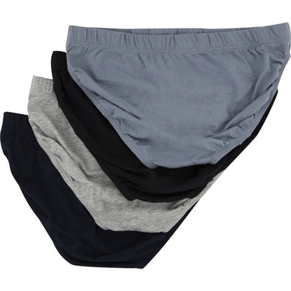 Bonds Underwear Mens Action Briefs Large Each