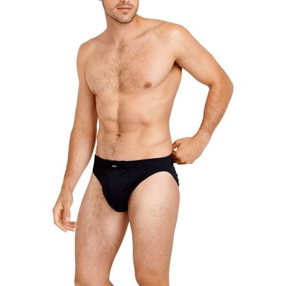 Bonds Underwear Mens Action Briefs Large Each