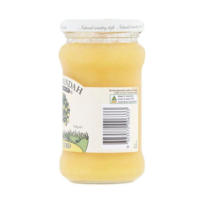 Yackandandah Lemon Curd Spread - 350g
