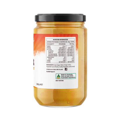Buderim Ginger Original Ginger Marmalade - 365g