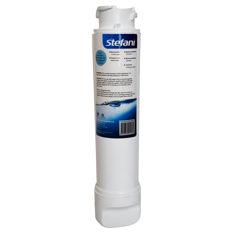 Stefani Electrolux Refrigerator Replacement Filter