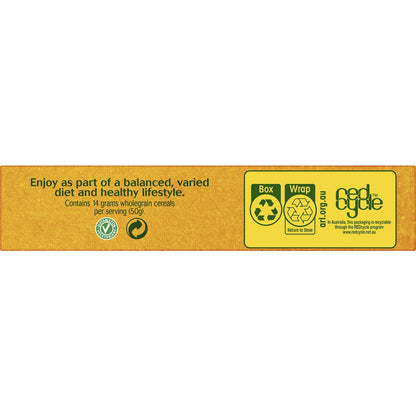Belvita Strawberry Yoghurt Sandwich Breakfast Biscuits 253g 5 Pack