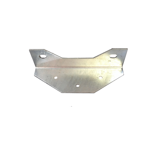 Galintel Tread Mounting Bracket - 200mm
