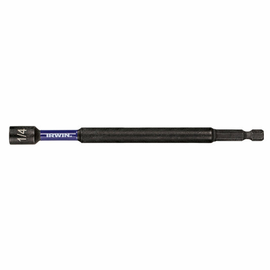Irwin Impact Pro Performance Nutsetter 152mm 1/4"