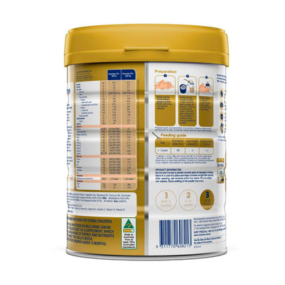 Biostime Sn-2 Bio Plus Hpo Toddler Milk Drink 12+months - 800g