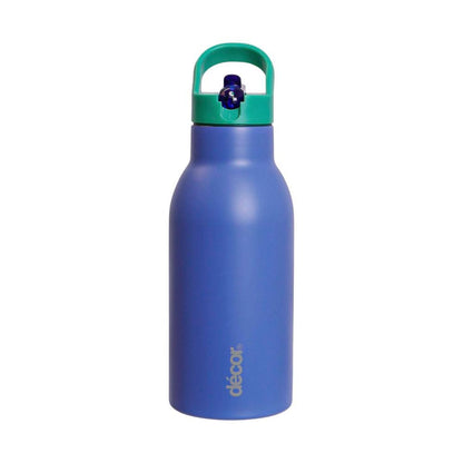 Decor Snap & Seal Insulated Bottle 400ml - 1 each