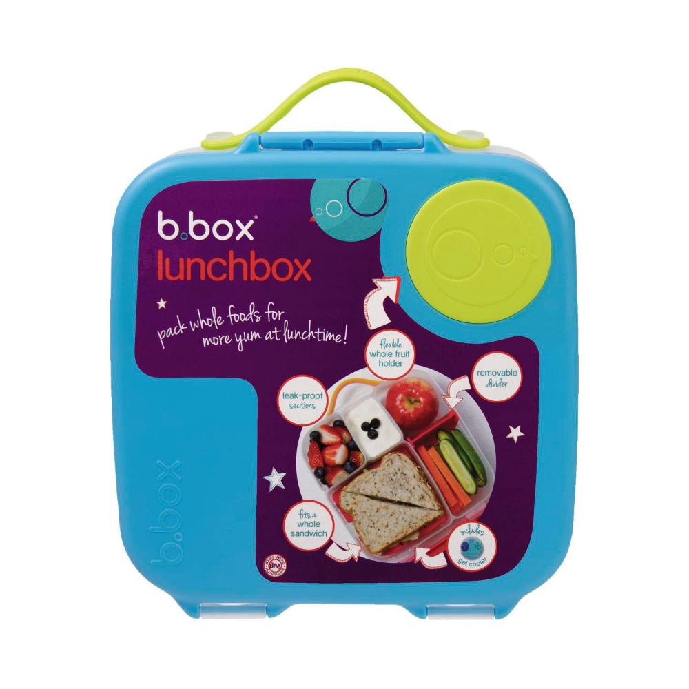 B.box Lunch Box - 1 each