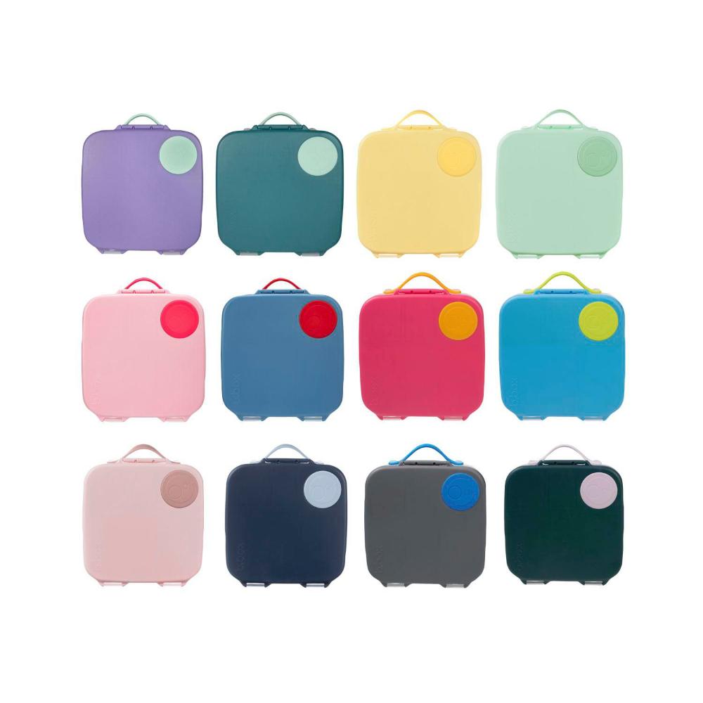 B.box Lunch Box - 1 each