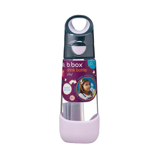 B.box Tritan Drink Bottle 600ml - 1 Each
