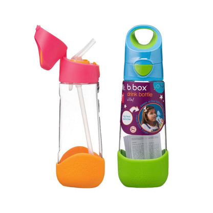 B.box Tritan Drink Bottle 600ml - 1 Each