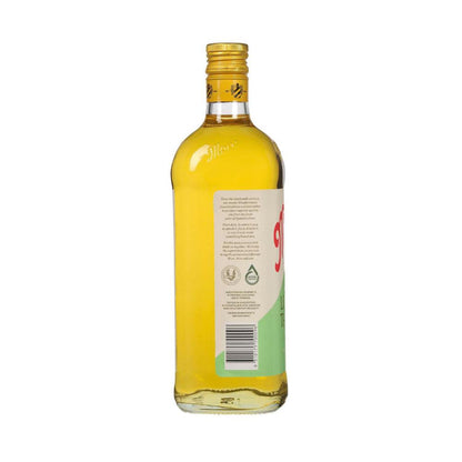 Moro El Delicado Light Taste Olive Oil - 1L