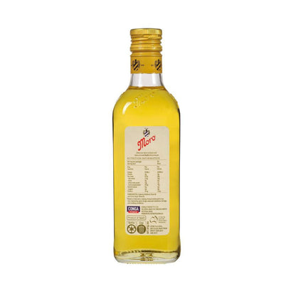 Moro Delicado Light Taste Olive Oil - 500mL