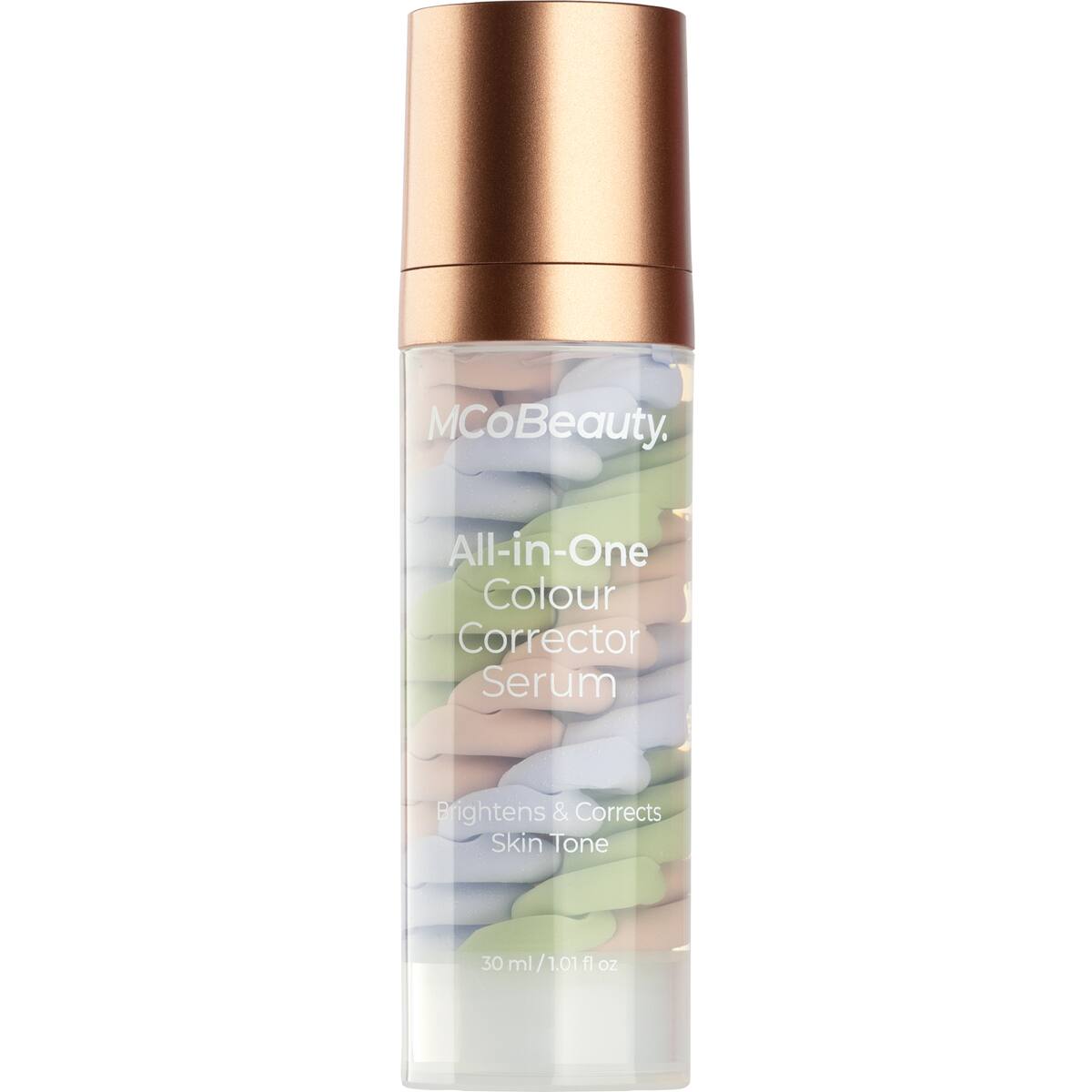 Mcobeauty All In One Colour Correcting Serum 30ml