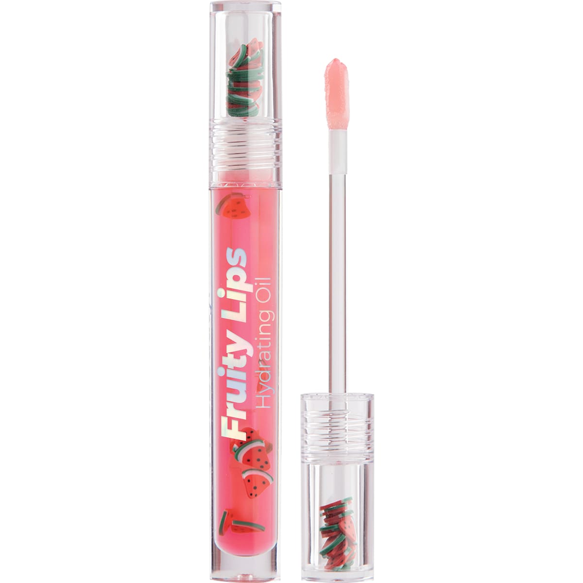 Mcobeauty Fruity Lips Hydrating Lip Oil Watermelon 3.8ml