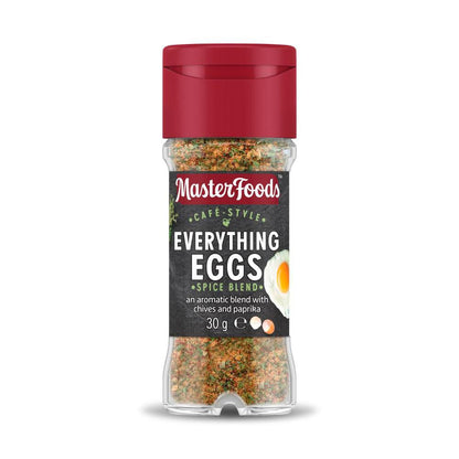 Masterfoods Everything Eggs Spice Blend - 30g
