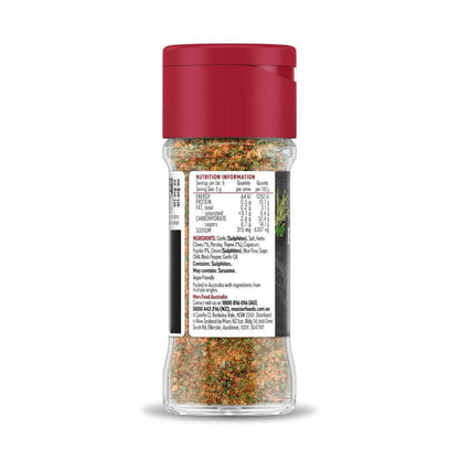 Masterfoods Everything Eggs Spice Blend - 30g