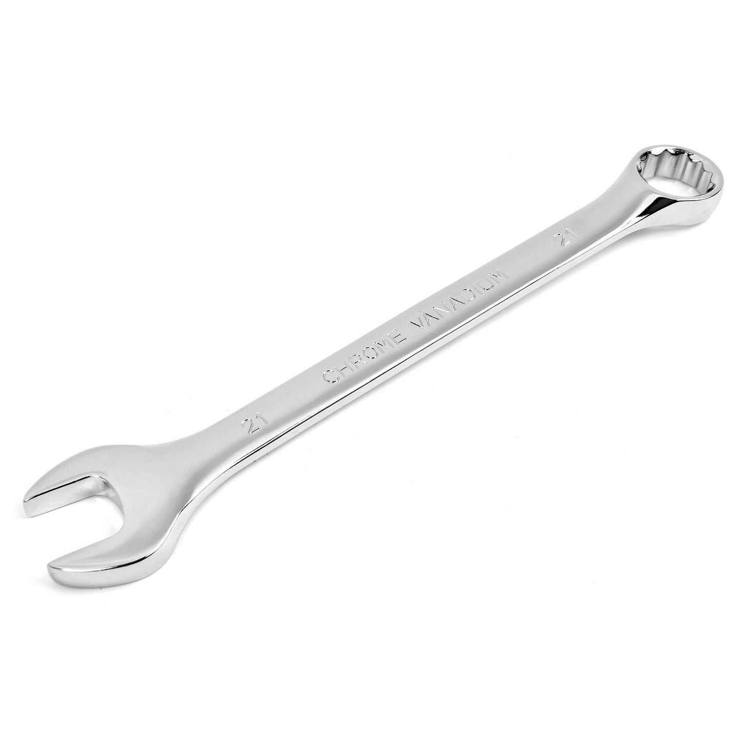 Trojan Combination Spanner - 21mm
