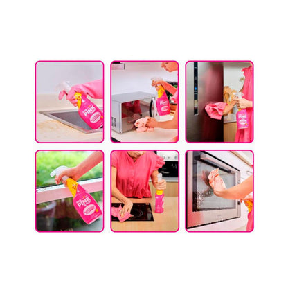 The Pink Stuff Miracle Multi Purpose Cleaner - 750mL