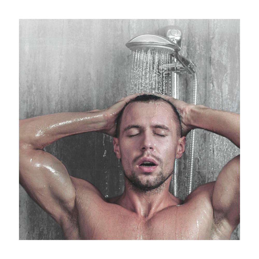 Radox Feel Heavenly With Coconut Extract Body Wash - 1L