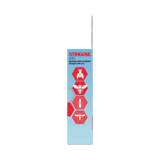 Stingose Gel - 25g