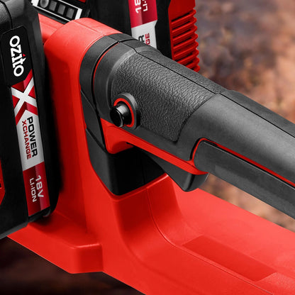 Ozito Brushless Chainsaw - 356mm