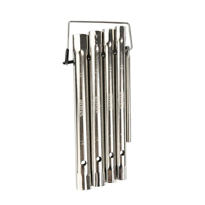 Irwin Mixer Tap Spanner Set - 4 Piece - 8mm to 15mm - Steel