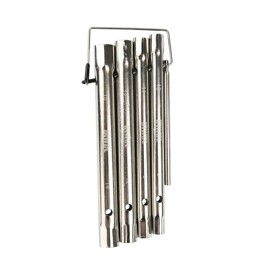 Irwin Mixer Tap Spanner Set - 4 Piece - 8mm to 15mm - Steel