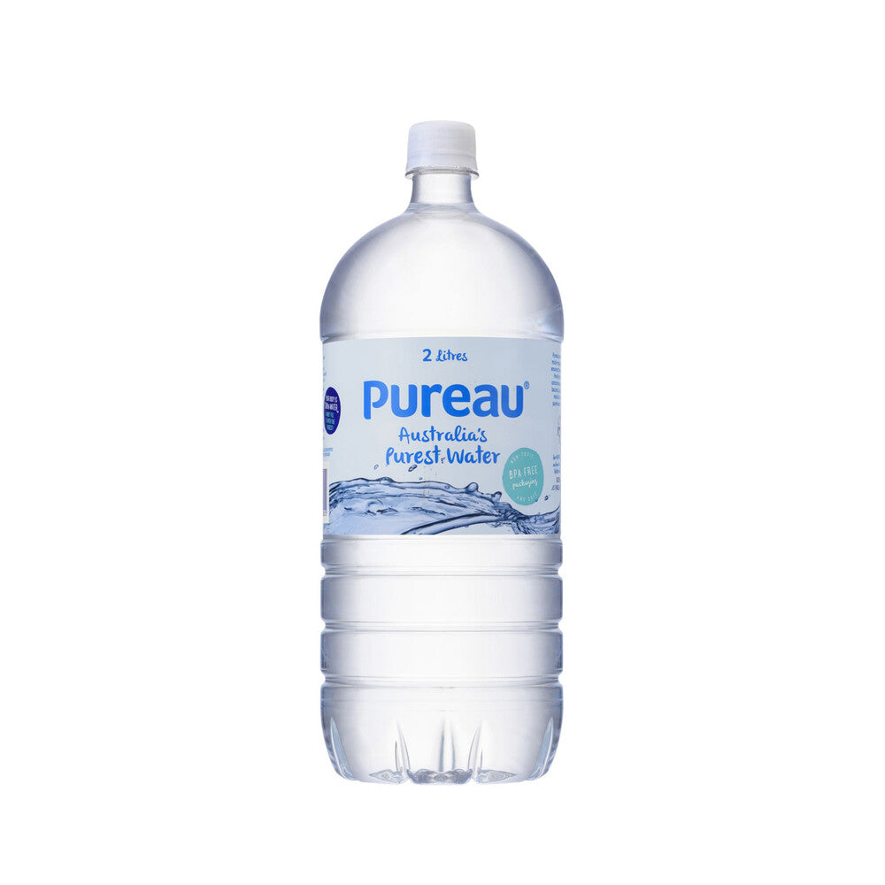 Nobles Pureau Water Pure Table - 2L