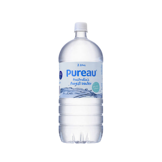 Nobles Pureau Water Pure Table - 2L