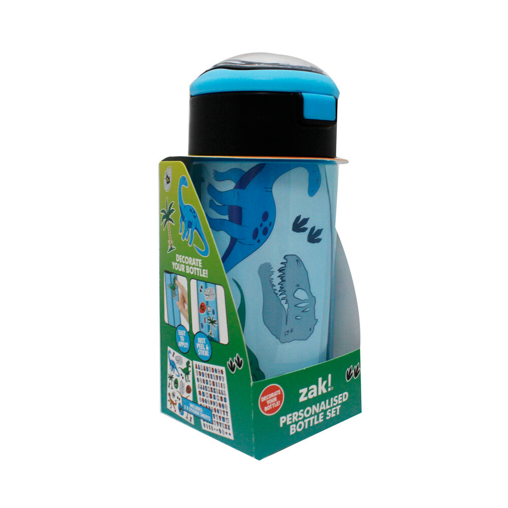 Zak Personalised Bottle Set 532ml - 1 each