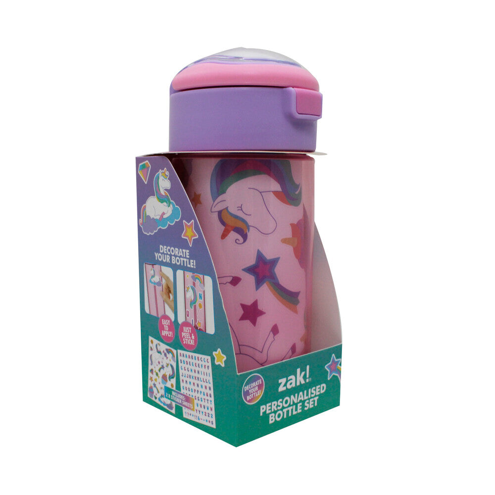 Zak Personalised Bottle Set 532ml - 1 each