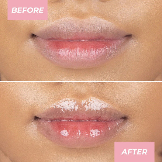 Mcobeauty Lip Pop 2-in-1 Lip Gloss Balm Gummy Bear 1.8ml