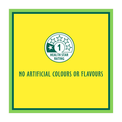 Tandaco Coating Mix Lightly Season Fish - 75g