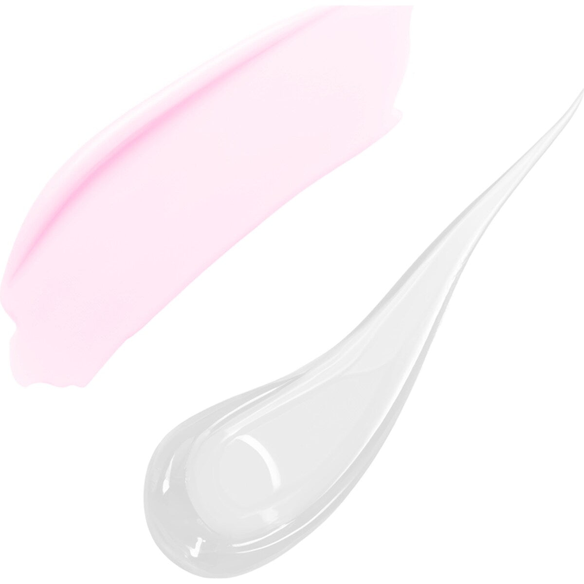 Mcobeauty Lip Pop 2-in-1 Lip Gloss Balm Strawberry 1.8ml
