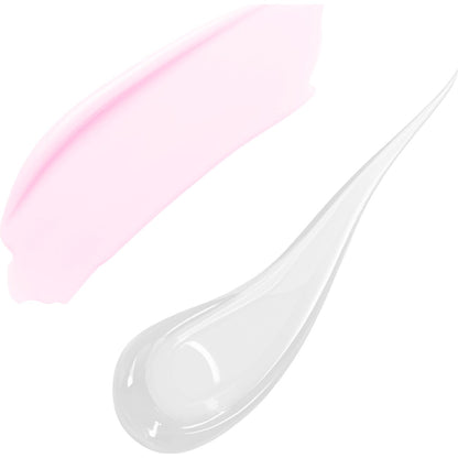 Mcobeauty Lip Pop 2-in-1 Lip Gloss Balm Strawberry 1.8ml