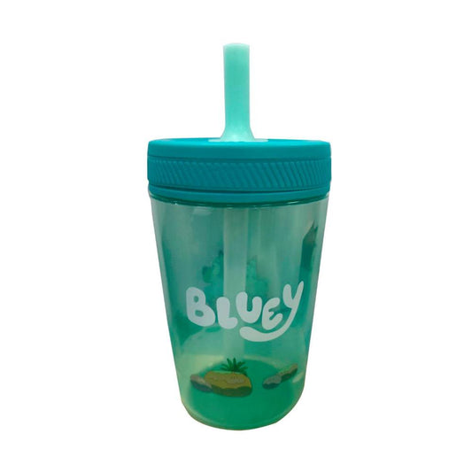 Zak Kelso Licensed Tumbler 443ml - 1 each