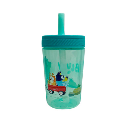 Zak Kelso Licensed Tumbler 443ml - 1 each