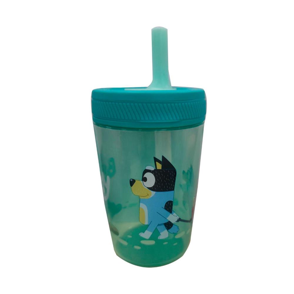 Zak Kelso Licensed Tumbler 443ml - 1 each