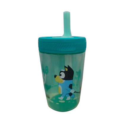 Zak Kelso Licensed Tumbler 443ml - 1 each