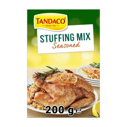 Tandaco Stuffing Mix Seasoned - 200g