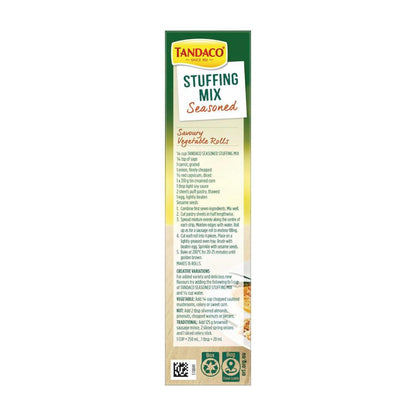 Tandaco Stuffing Mix Seasoned - 200g