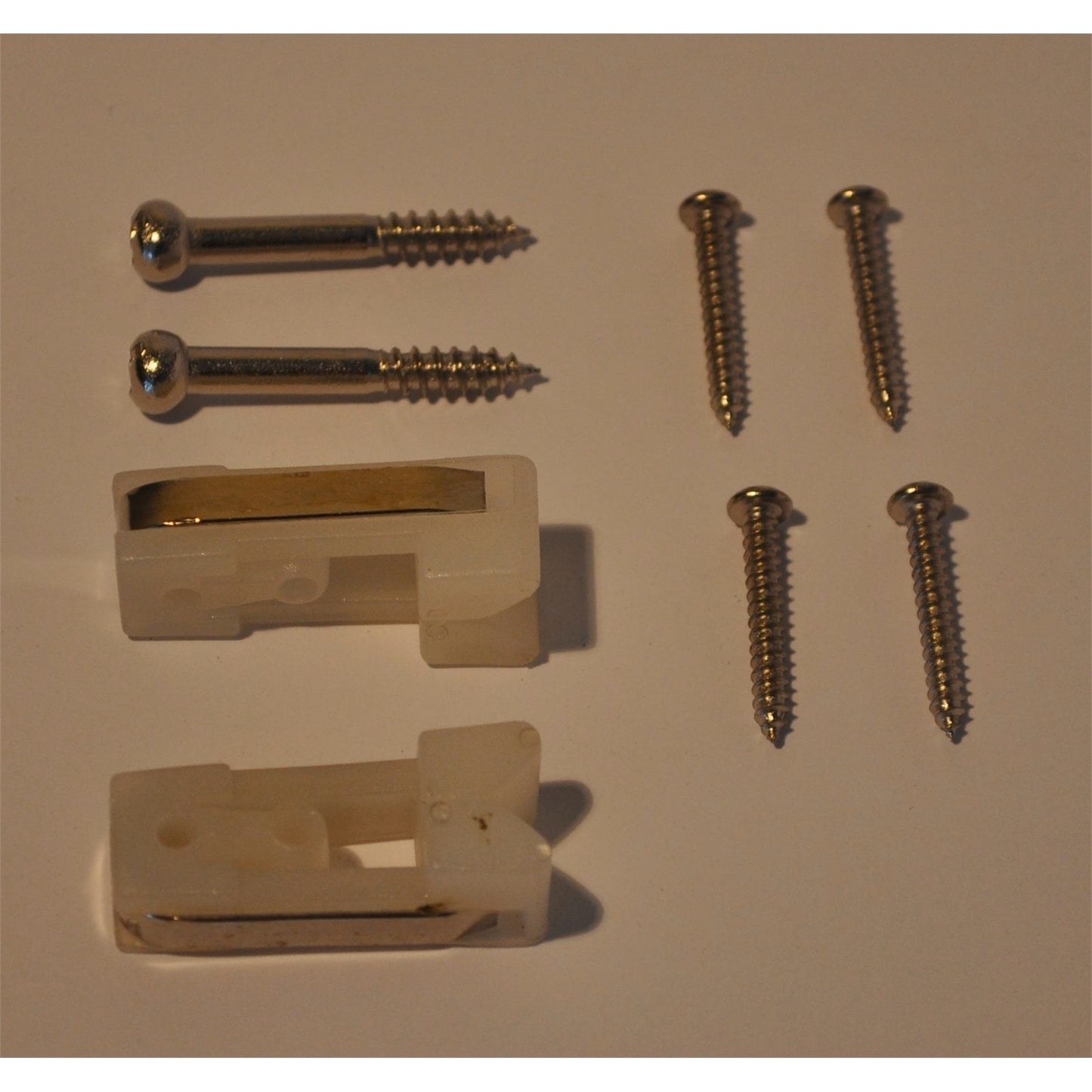 Catch Gripper Magnet - 15mm x 15mm x 35mm - 2 Pack