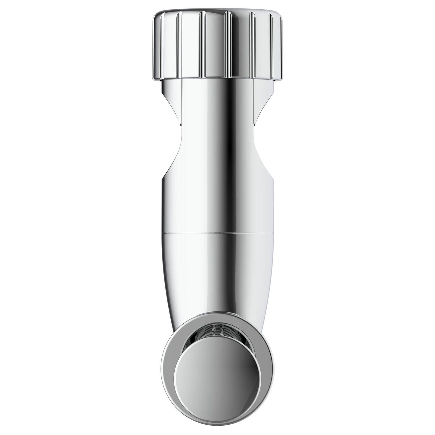 Evekare Toilet Roll Holder - 32mm - Chrome