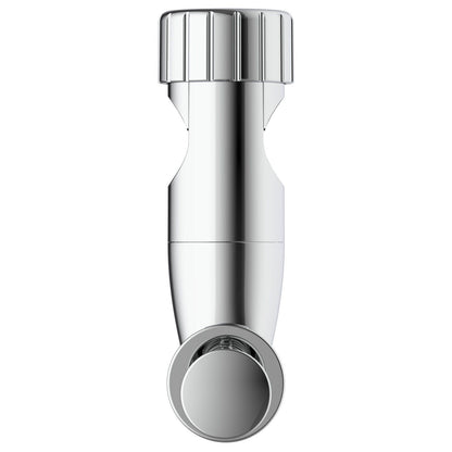 Evekare Toilet Roll Holder - 32mm - Chrome