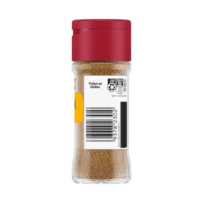 MasterFoods Mild Chicken Seasoning - 49g