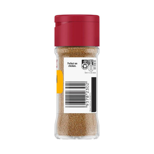 MasterFoods Mild Chicken Seasoning - 49g