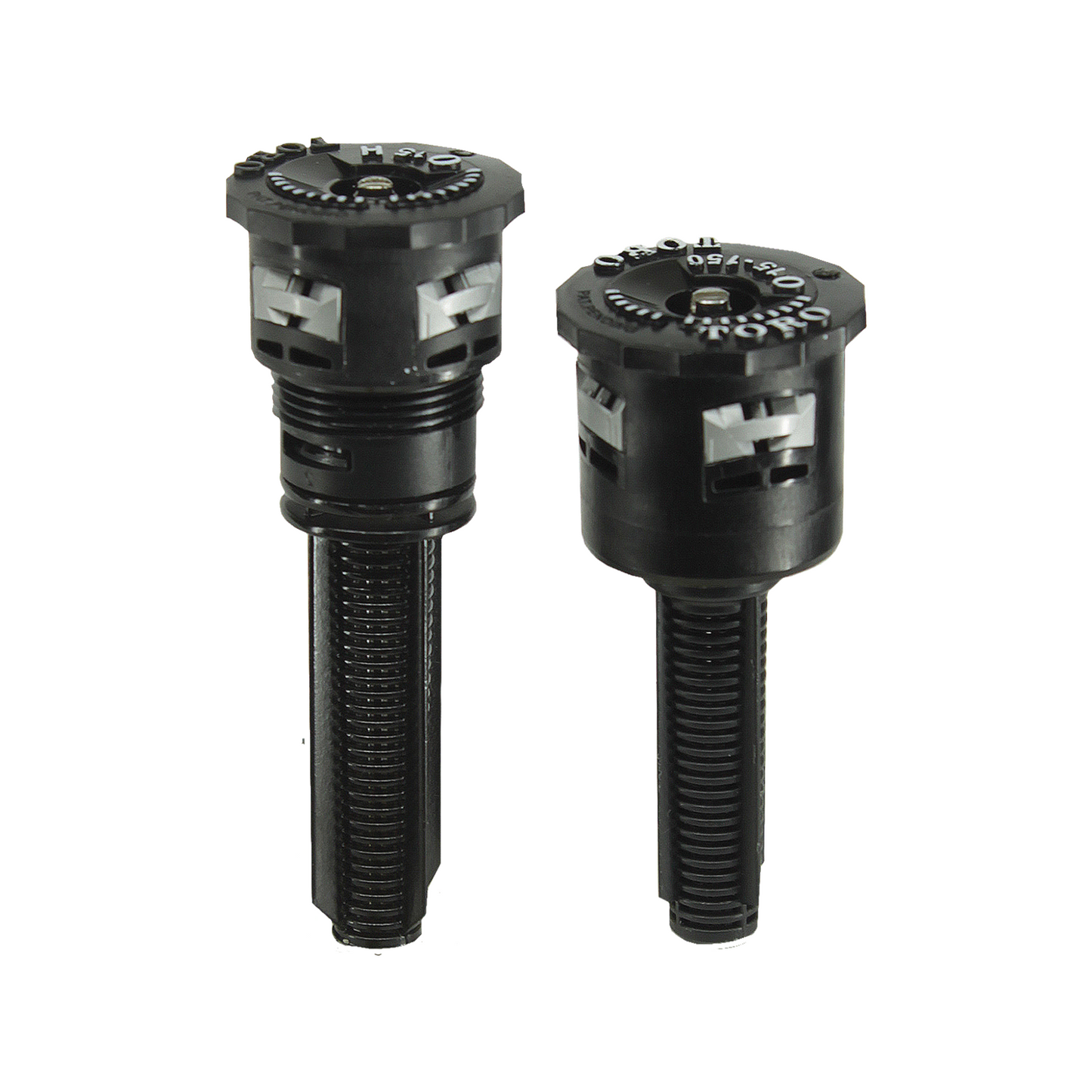 Toro Precision Pop-up Spray Nozzle - 1/2 Circle