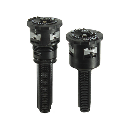 Toro Precision Pop-up Spray Nozzle - 1/2 Circle